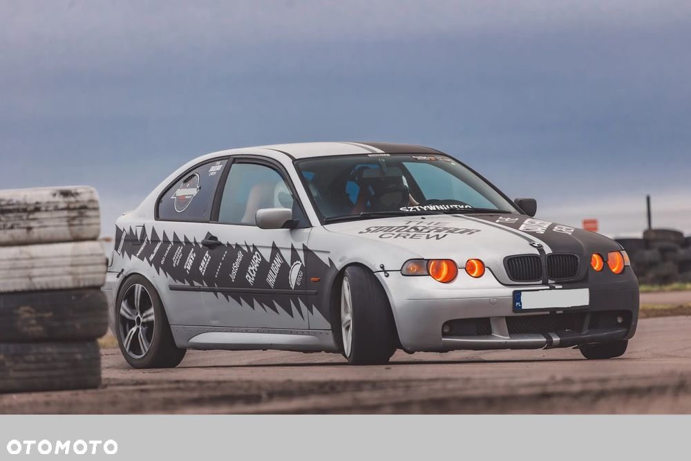 BMW Inny - 5
