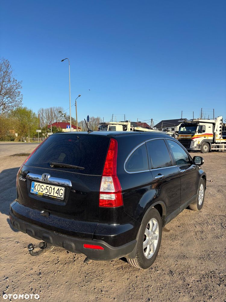 Honda CR-V 2.2i-CTDi ES - 6