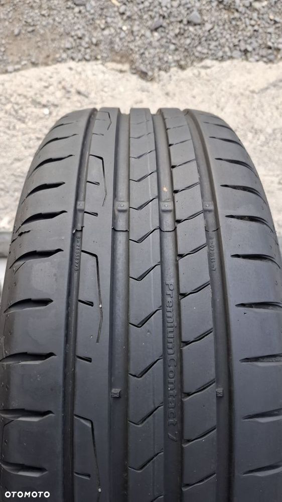 Continental 205/55 R16 PremiumContact 7 - 2
