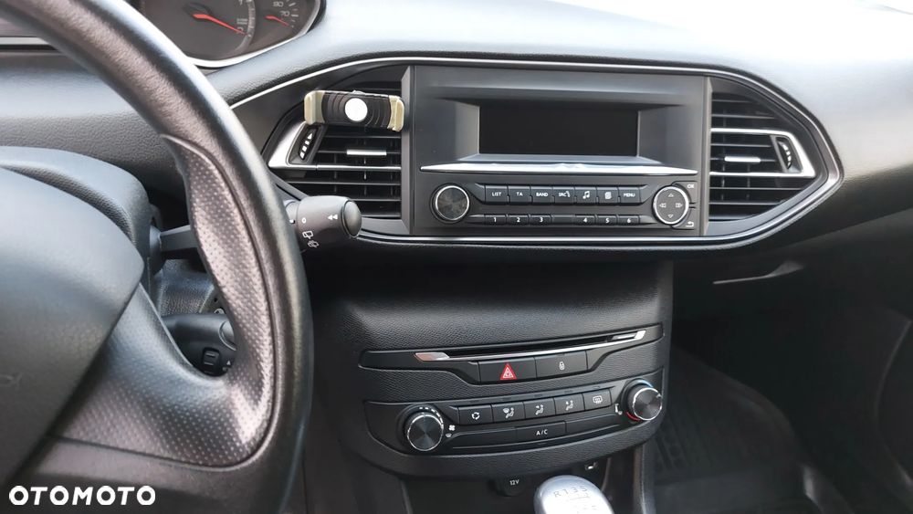 Peugeot 308 - 14