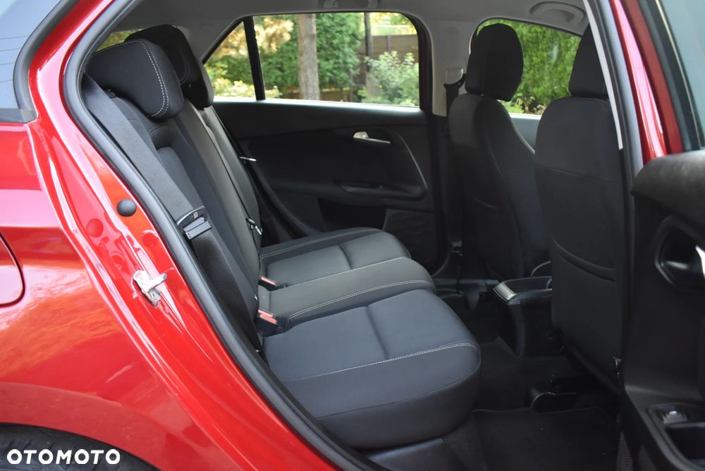 Fiat Tipo - 23