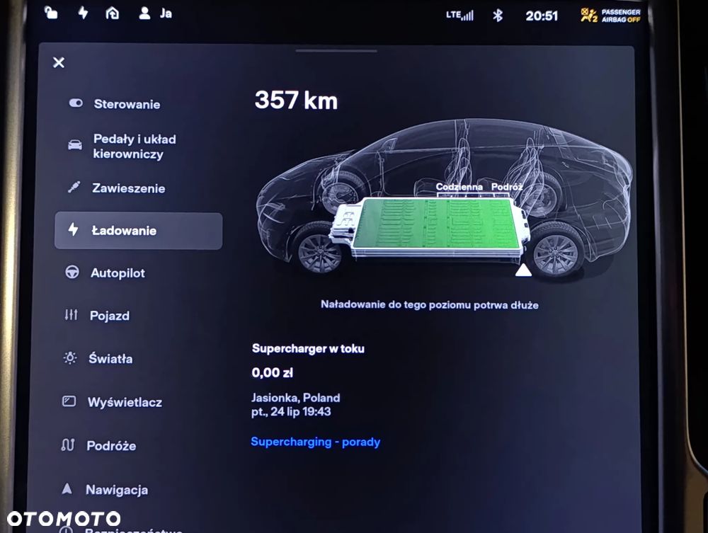 Tesla Model X - 4