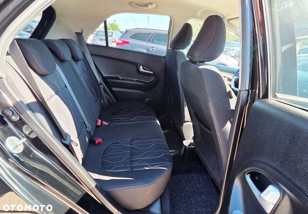 Kia Picanto - 12