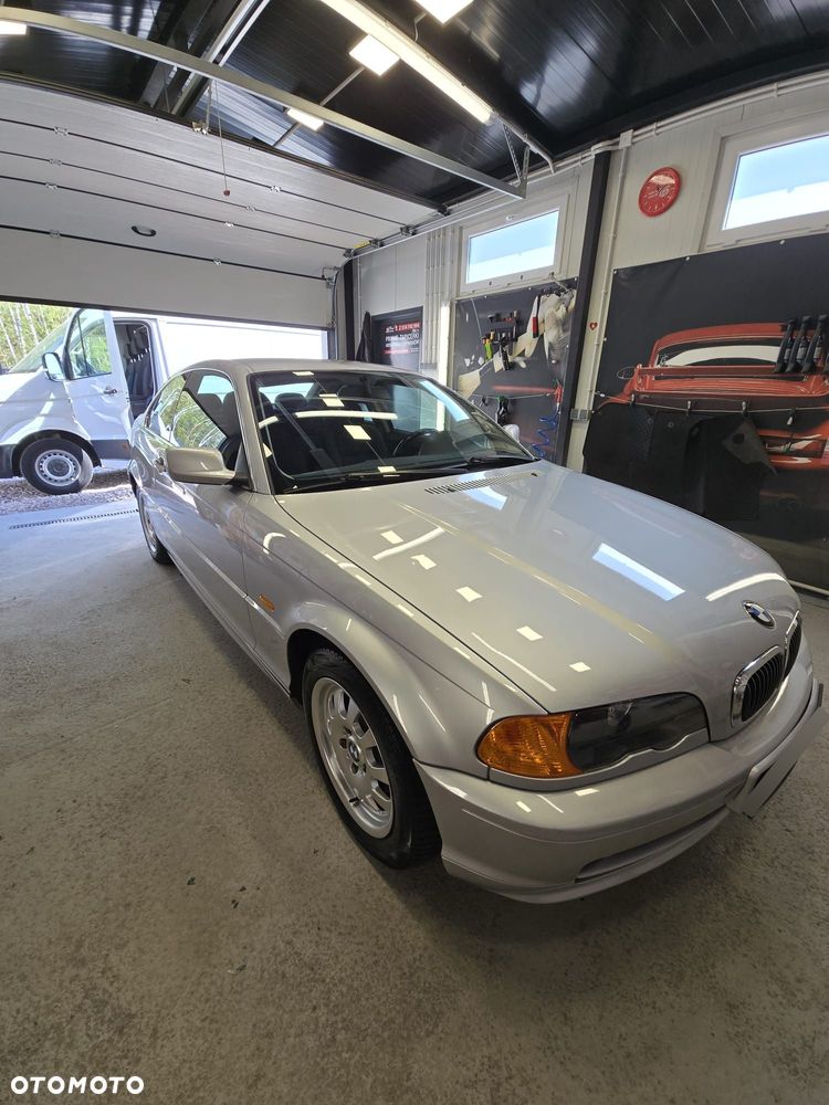 BMW Seria 3 - 21