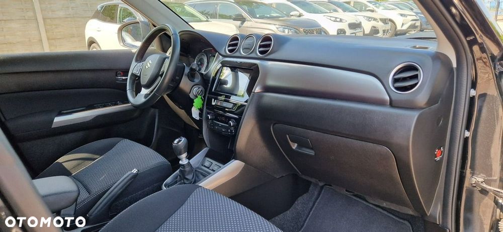 Suzuki Vitara - 34