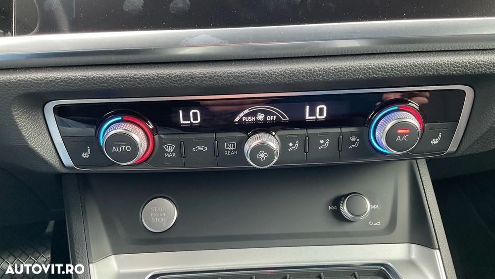 Audi Q3 2.0 40 TFSI S tronic quattro - 35