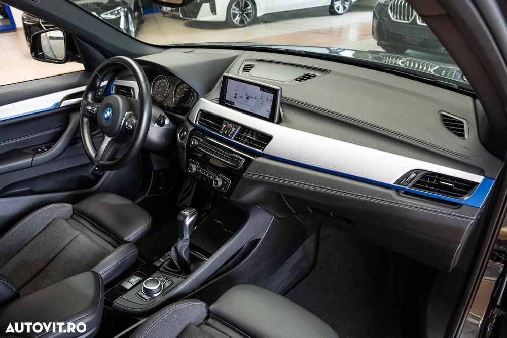 BMW X1 xDrive25e AT PHEV - 31