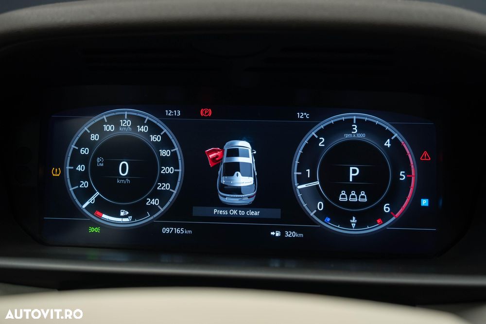 Land Rover Discovery 3.0 L SD6 HSE Luxury - 20