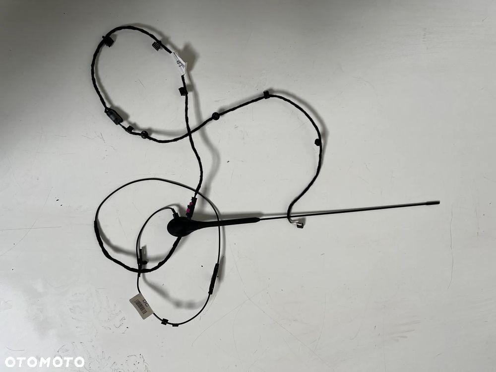 FORD TRANSID AV1T18828AA Antena radiowa - 1