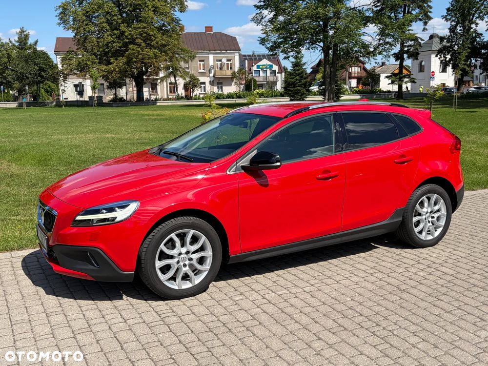 Volvo V40 Cross Country D3 Summum - 22