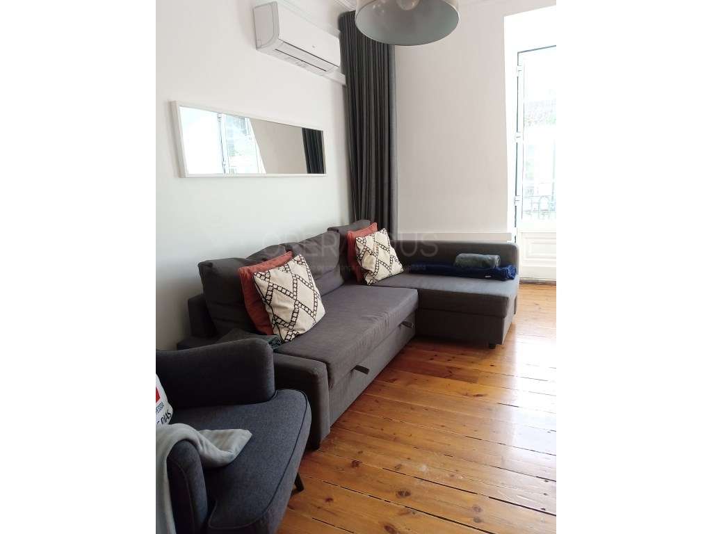 T2 Rua dos Fanqueiros - Grande imagem: 3/17