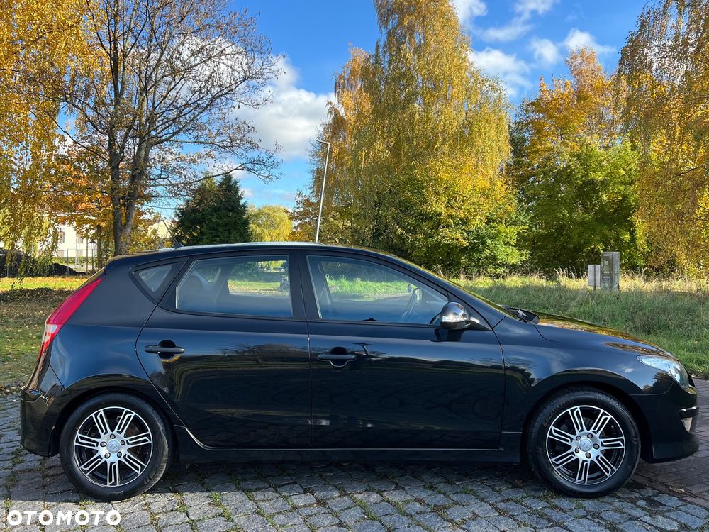 Hyundai i30 i30cw 1.4 Comfort - 7