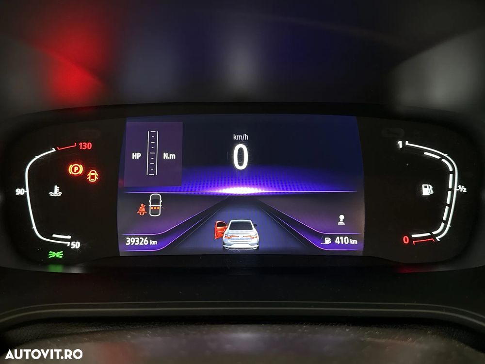 Renault Megane - 11