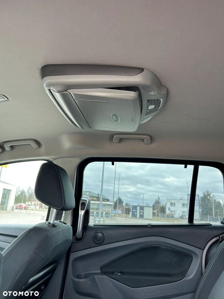 Ford C-MAX 1.6 TDCi Edition - 13