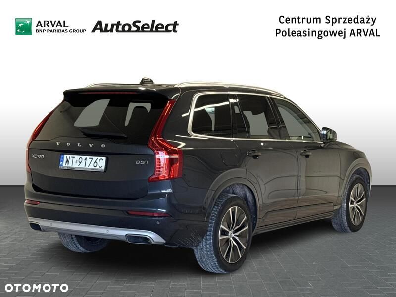Volvo XC 90 - 6