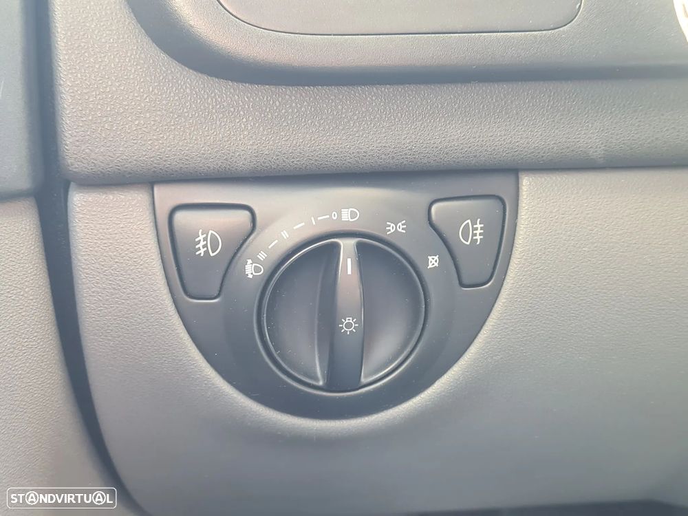 Saab 9-3 Cabriolet 2.0 T Vector - 13