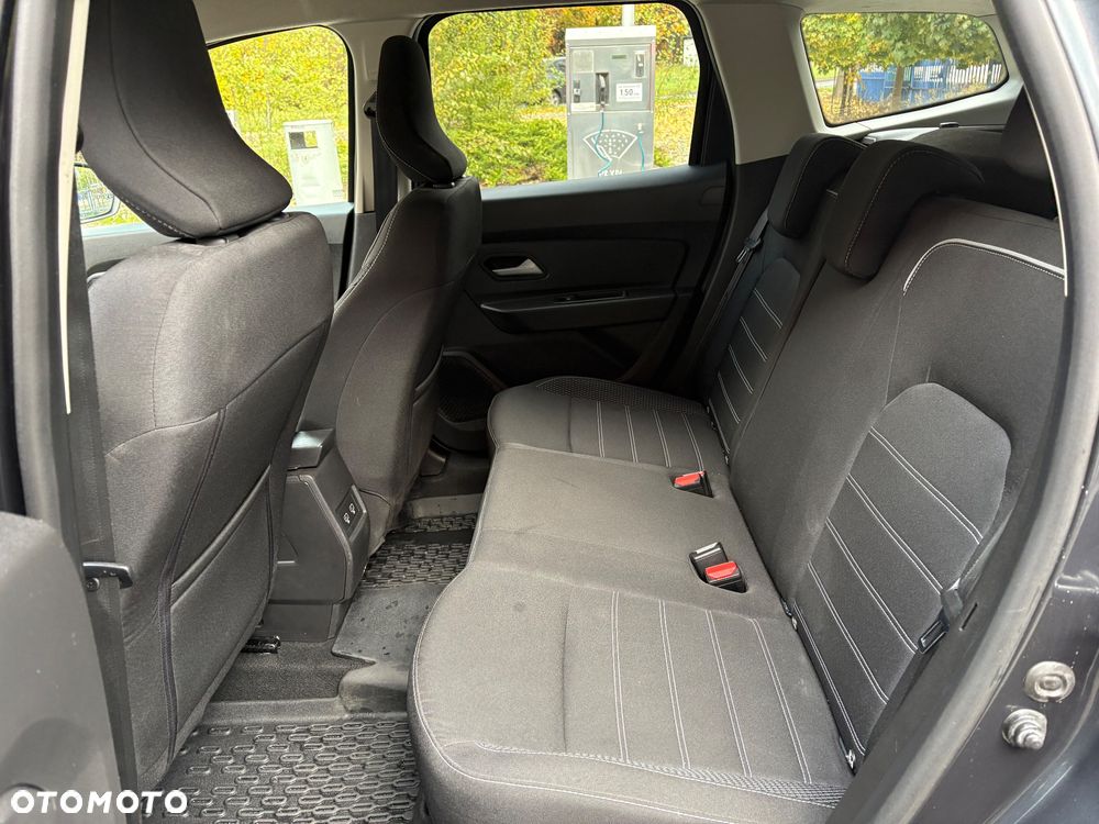 Dacia Duster 1.3 TCe Journey+ - 8