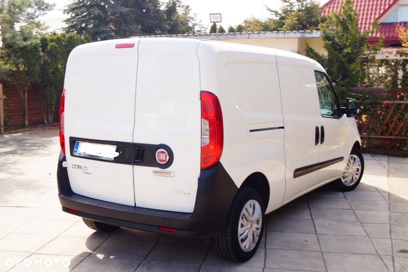 Fiat Doblo - 11