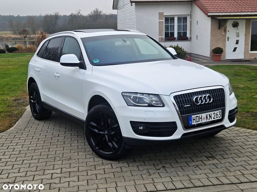 Audi Q5 - 18