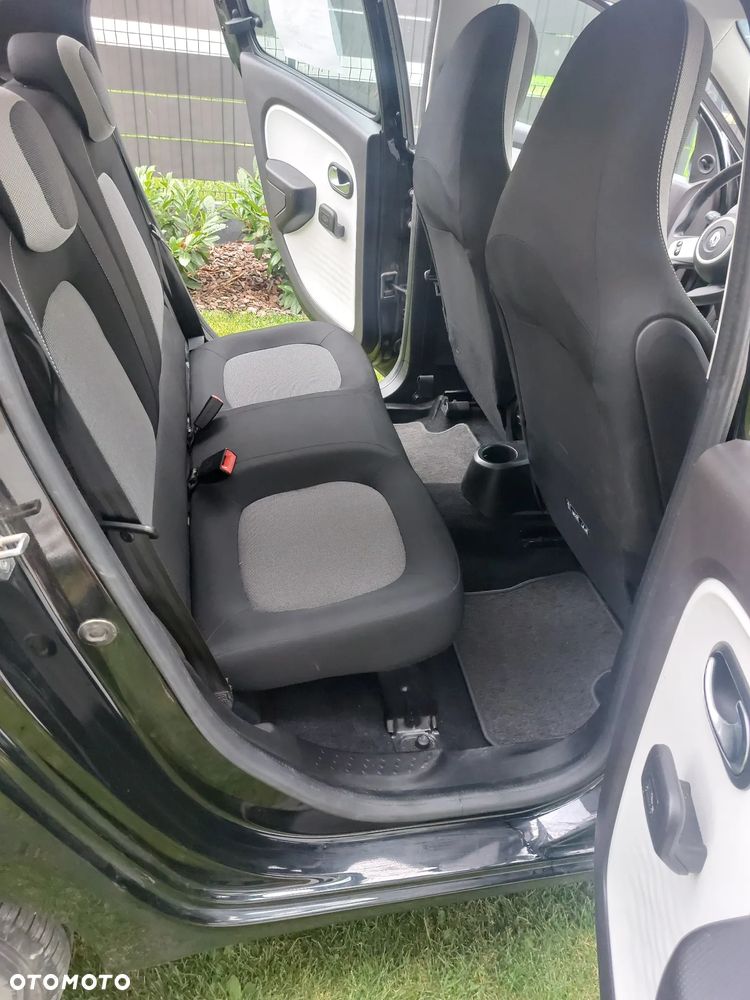 Renault Twingo Electric Equilibre - 5