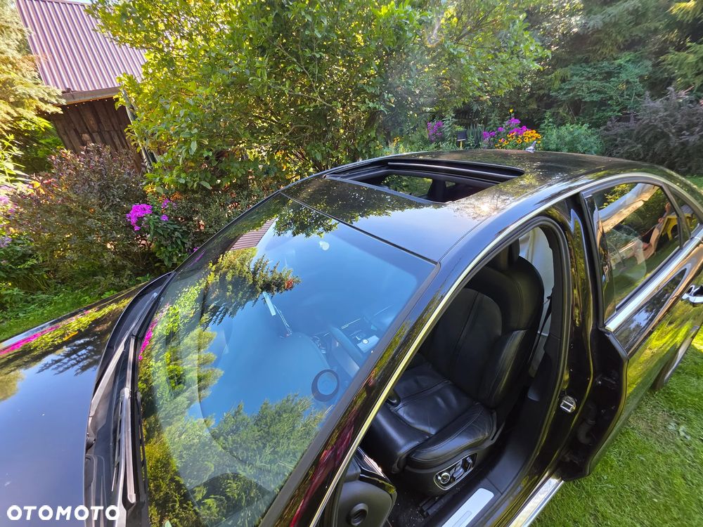 Audi A8 4.2 TDI DPF quattro tiptronic - 11