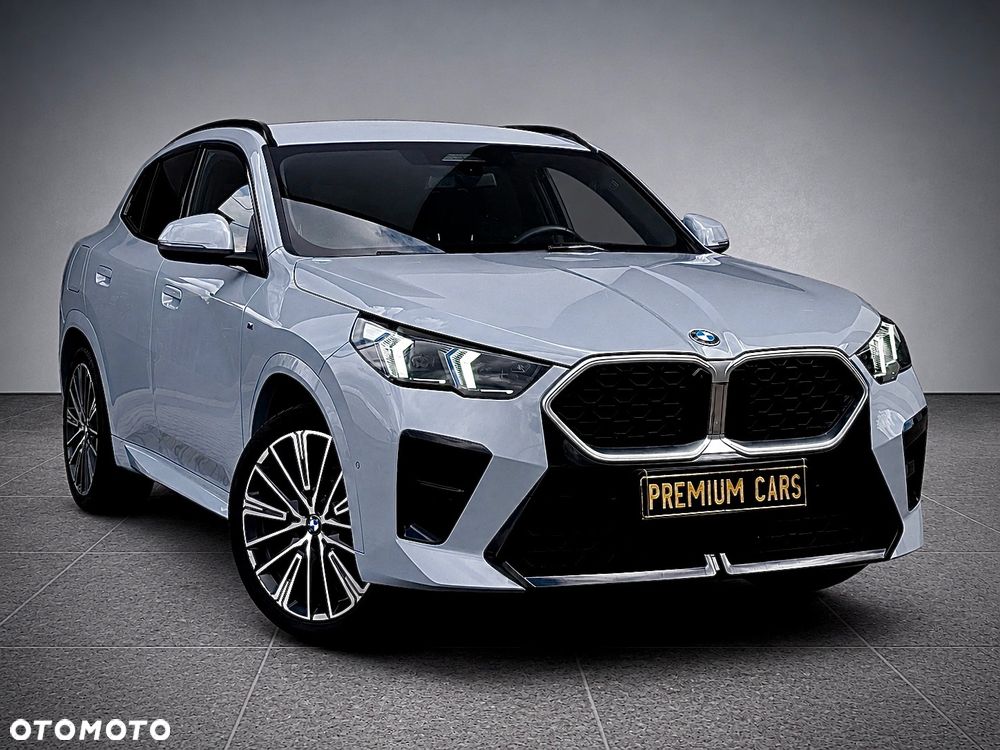BMW X2 xDrive20d - 1