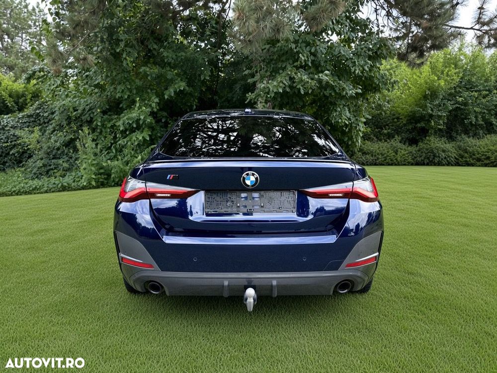 BMW Seria 4 - 18