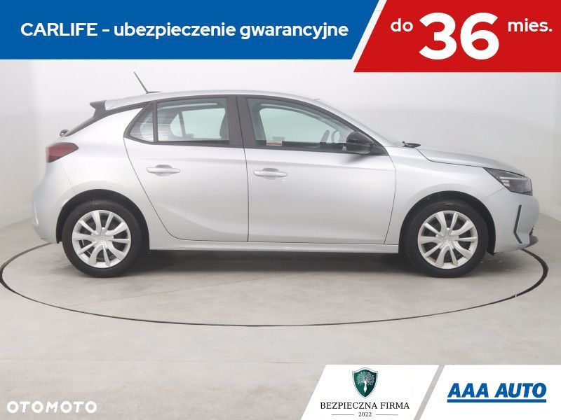 Opel Corsa - 8