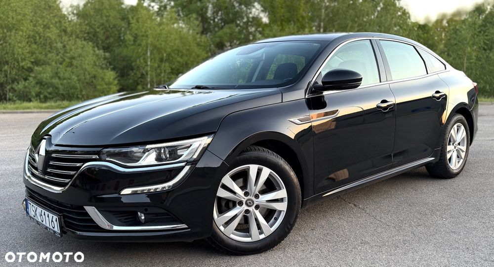 Renault Talisman 1.6 Energy TCe Intens EDC - 15