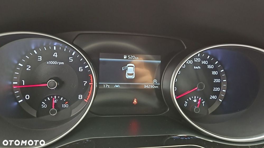 Kia XCeed 1.5 T-GDI L - 15