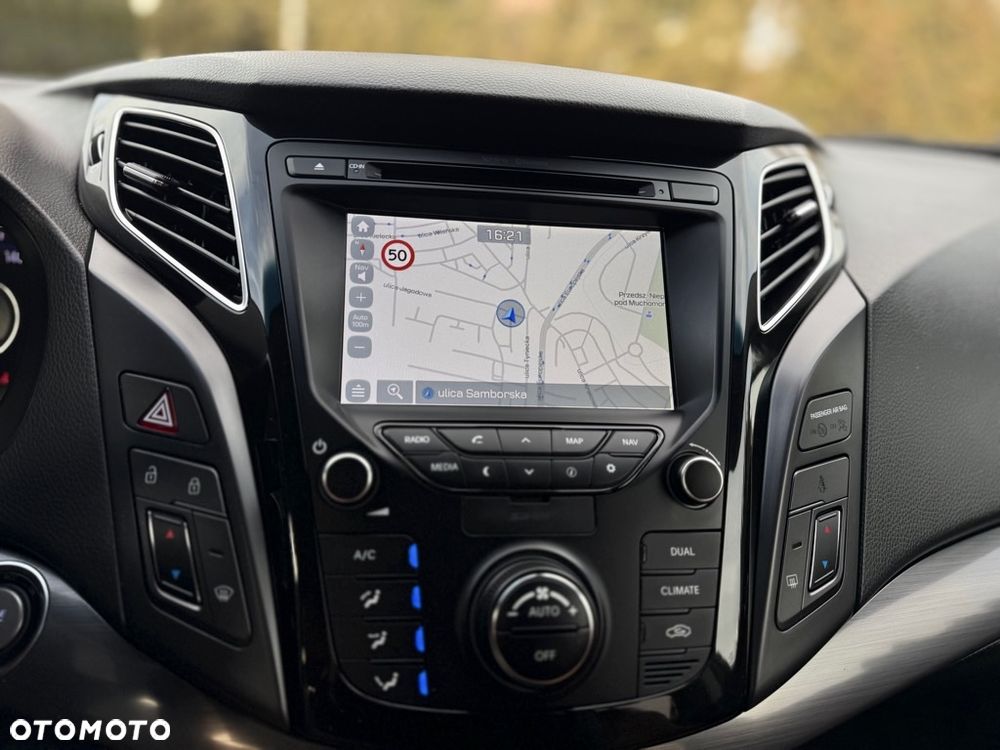 Hyundai i40 1.7 CRDi Premium DCT - 23