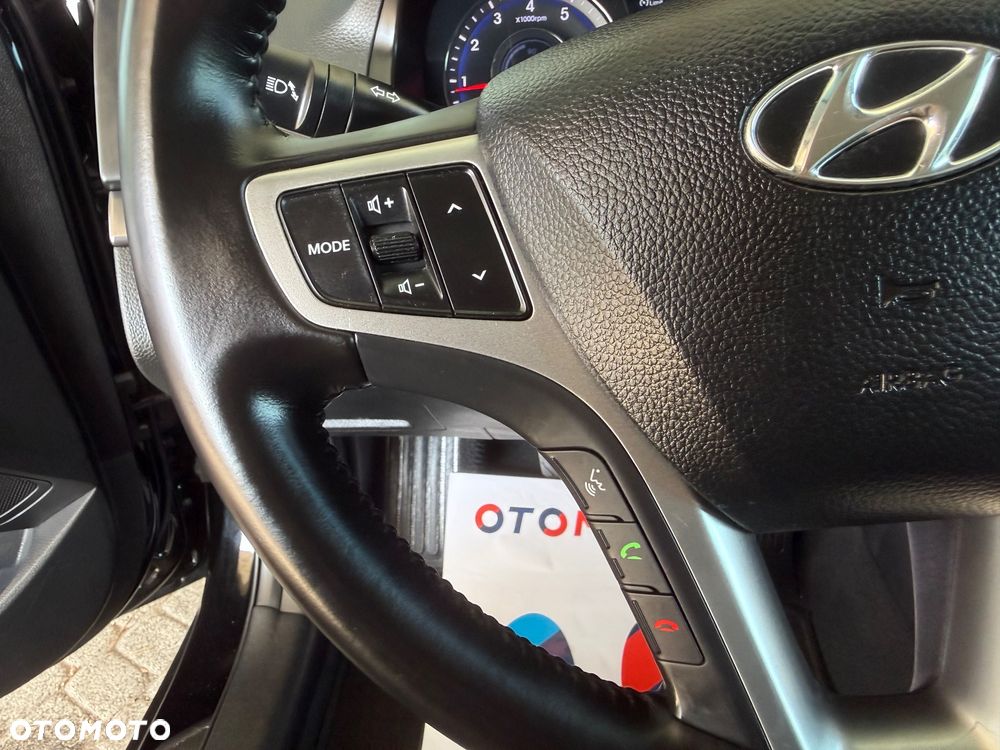 Hyundai i40 - 23