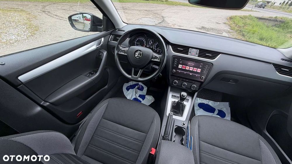 Skoda Octavia - 30