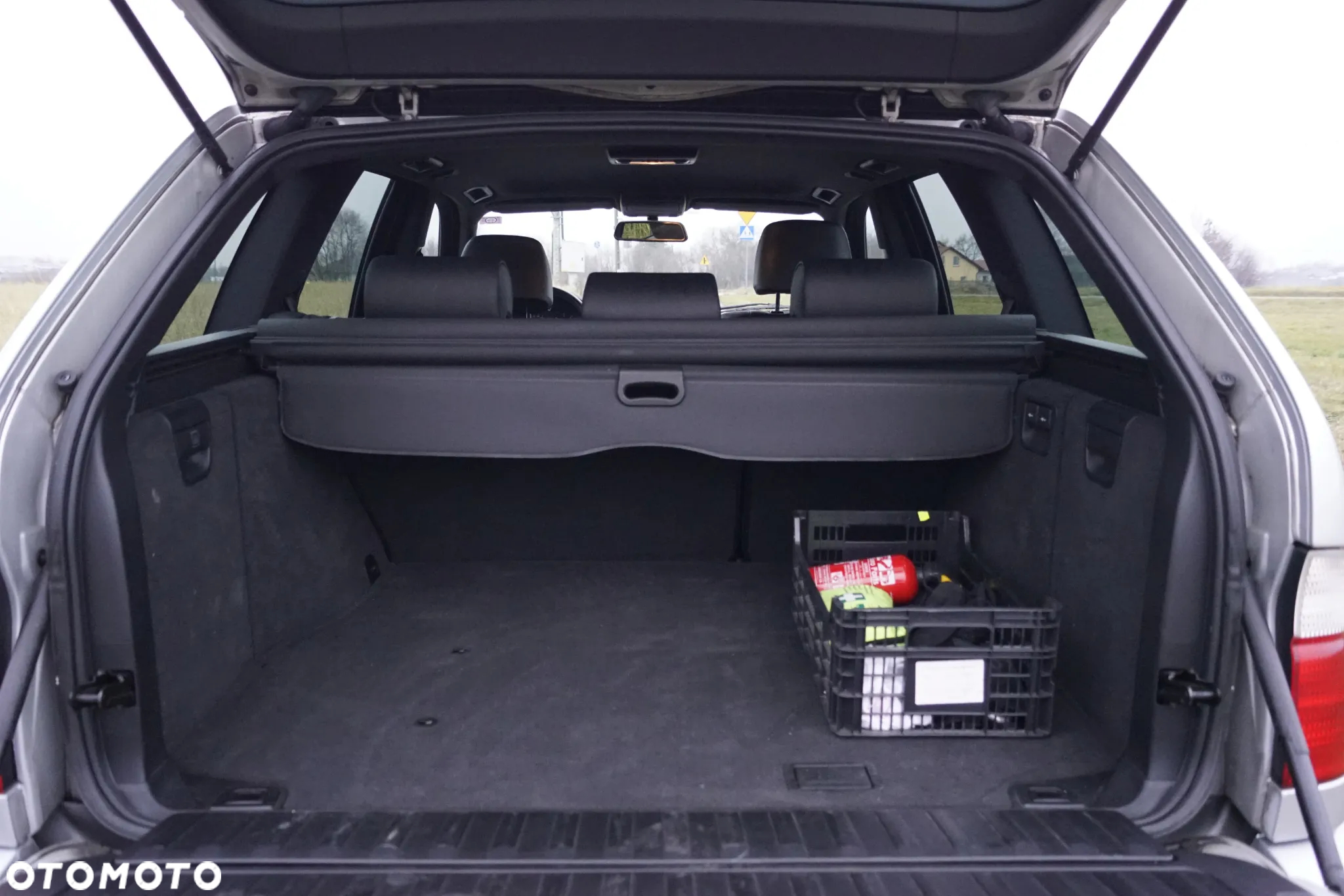 BMW X5 - 24