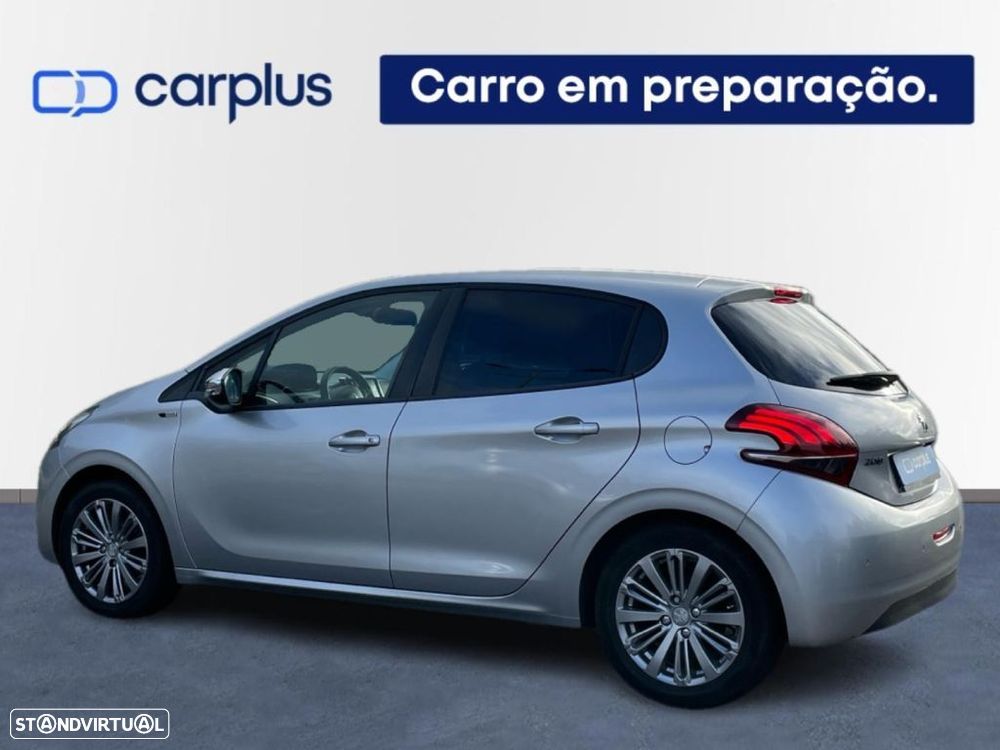 Peugeot 208 1.2 PureTech Style - 2