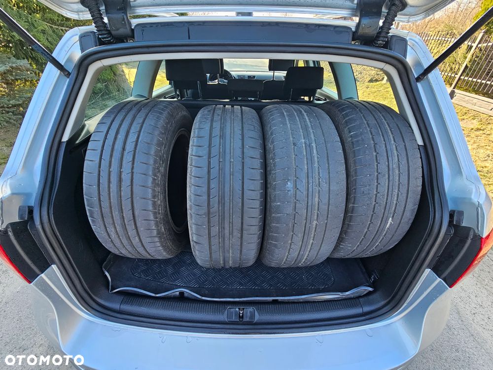 Volkswagen Passat 2.0 TDI BlueMotion Technology Highline - 15