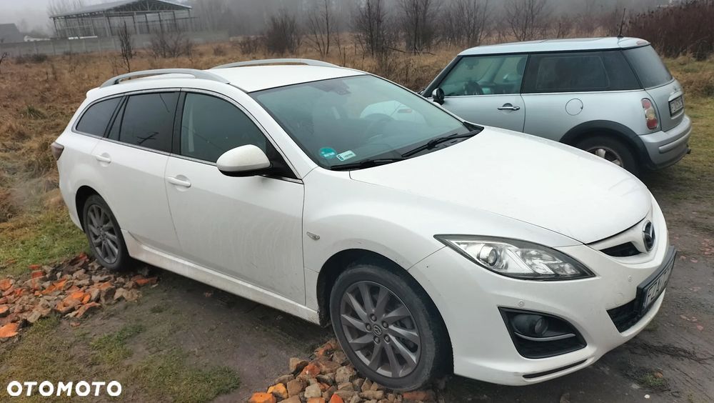 Mazda 6 - 3