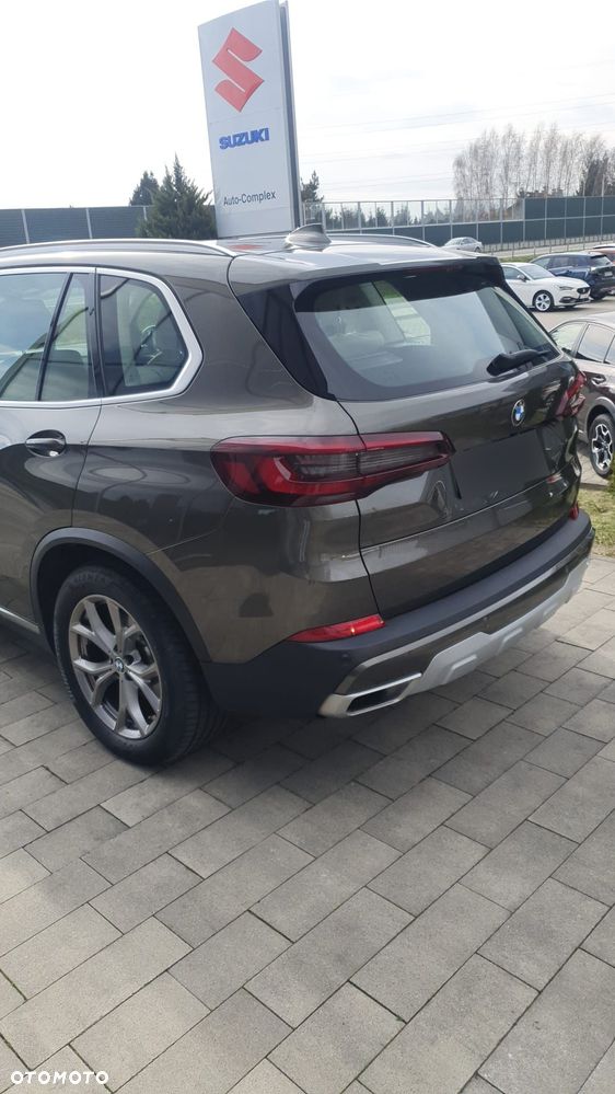 BMW X5 xDrive25d - 12