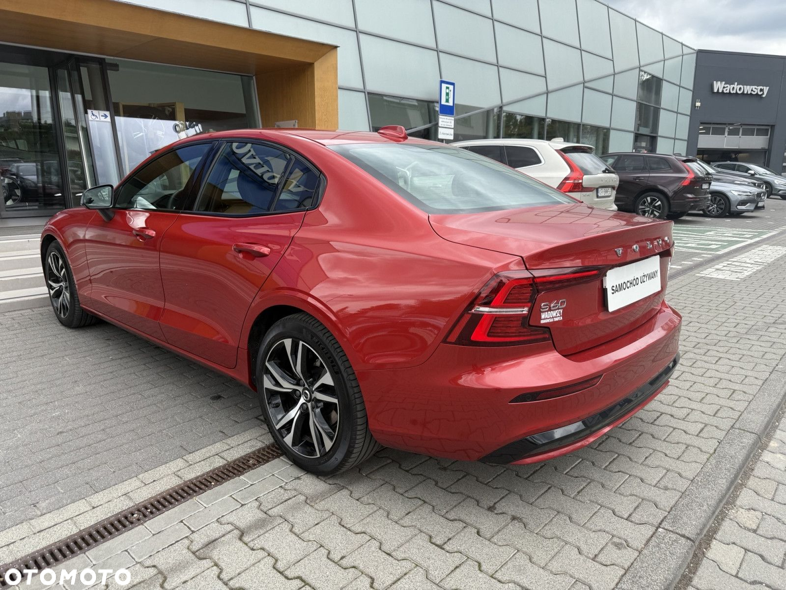 Volvo S60 - 6