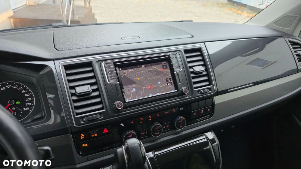 Volkswagen Multivan 2.0 TDI L1 Business DSG - 8