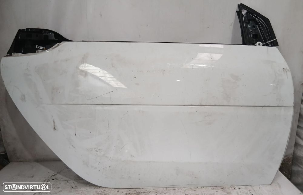 Porta frente direita SMART ForTwo Coupé (453) - 1