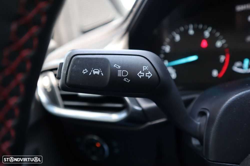 Ford Puma 1.0 EcoBoost MHEV ST-Line - 13