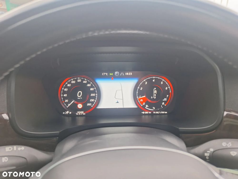 Volvo S90 T6 AWD Momentum - 22