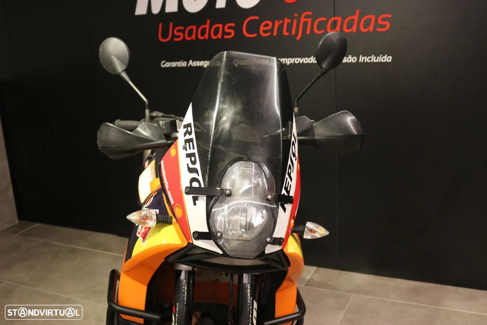 KTM 990 ADVENTURE - 8