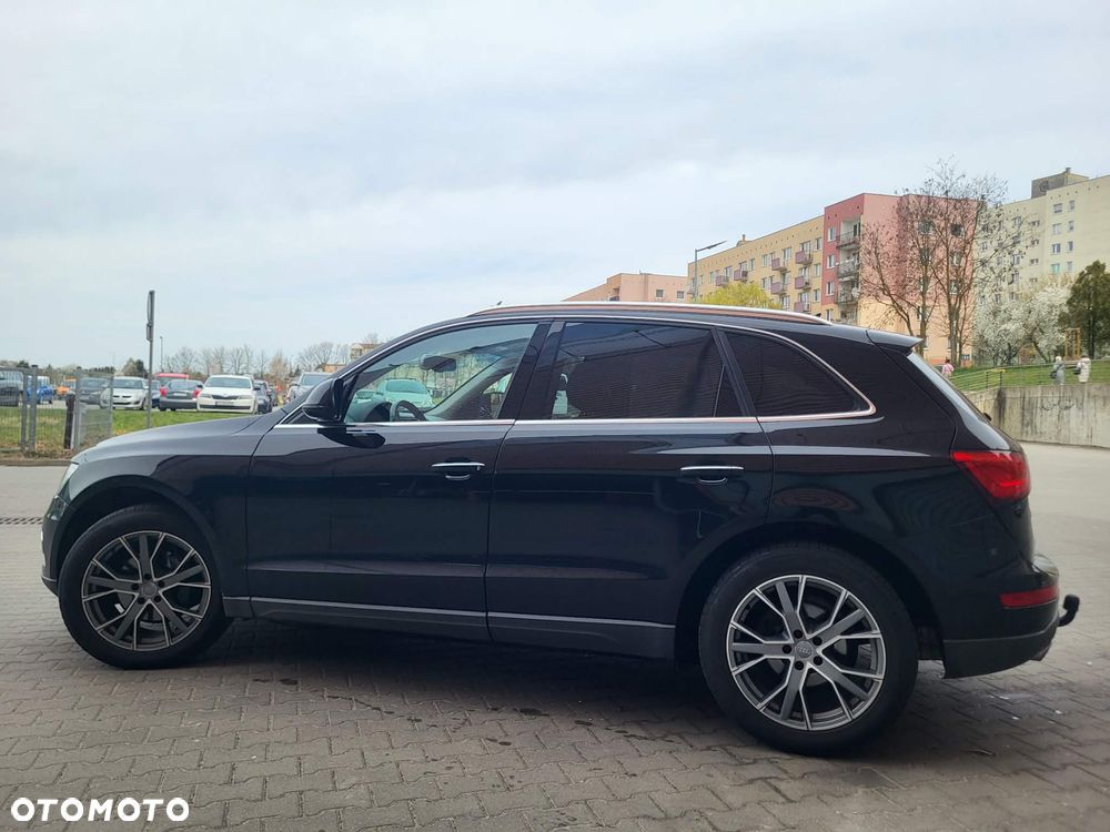 Audi Q5 - 18