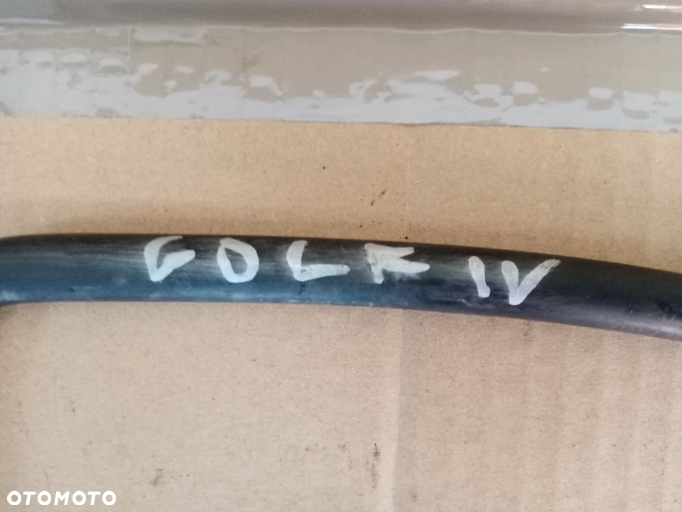 Przewód podciśnienia VW Golf IV 4 1.4 16V 036133518E - 4