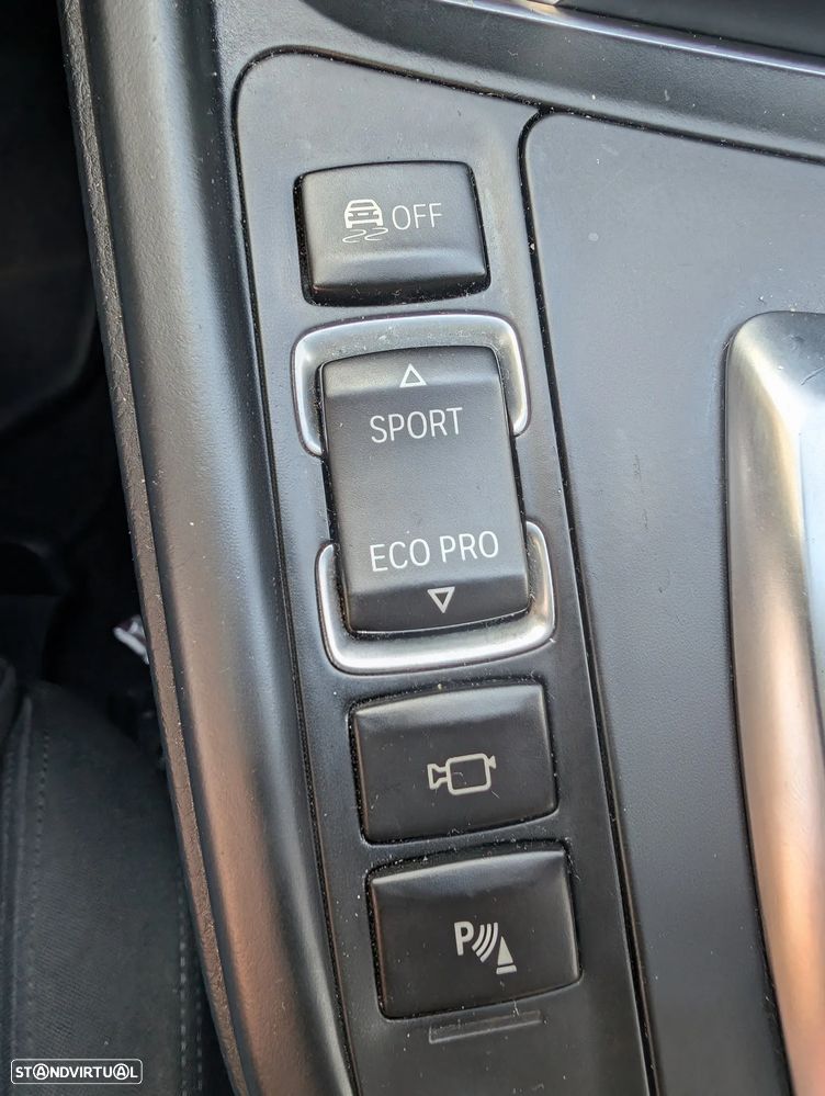BMW 420 Gran Coupé d Pack M Auto - 27