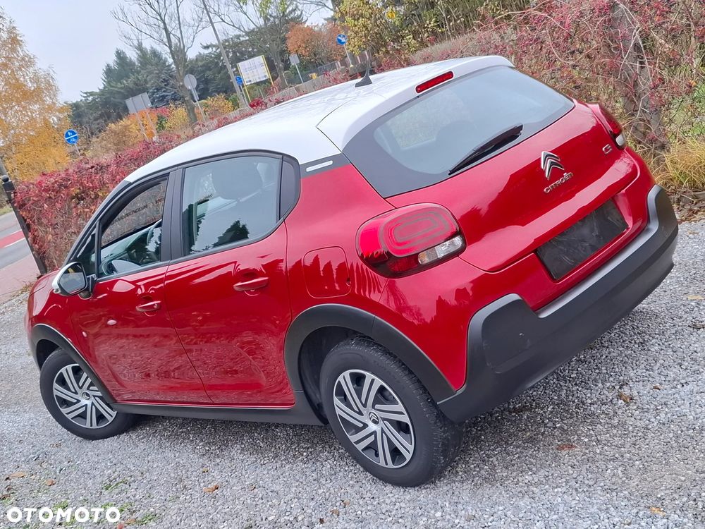 Citroën C3 - 11