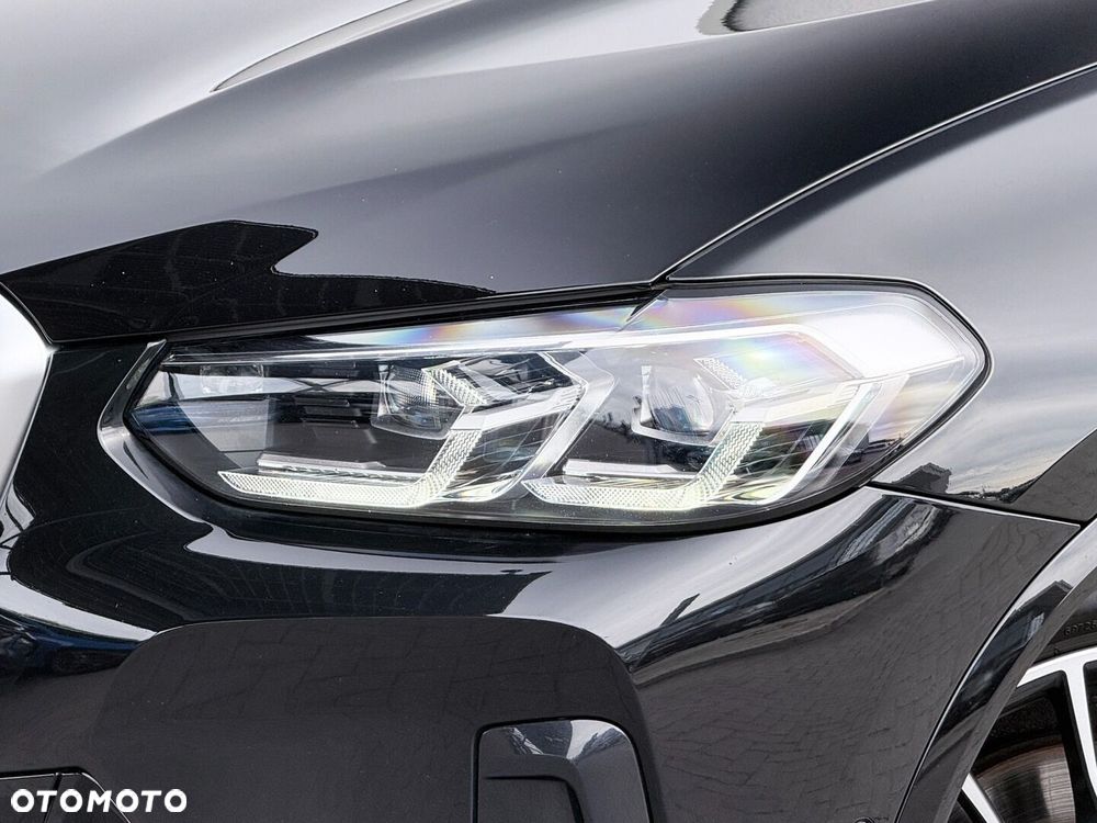 BMW X4 - 10