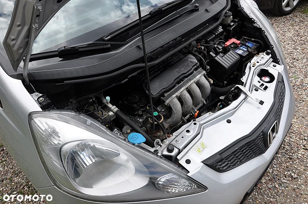 Honda Jazz 1.2 i-VTEC - 30